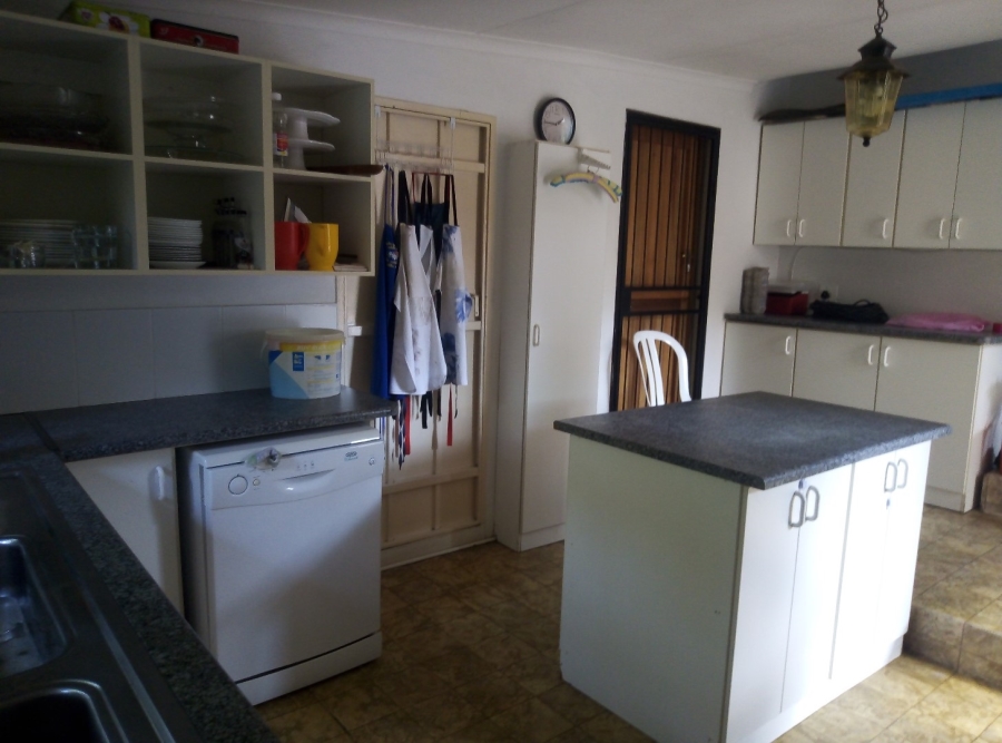 Commercial Property for Sale in Waterkloof A H North West